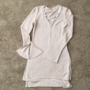 Free People xs sweater